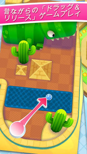 Mini Golf MatchUp™ screenshot 3