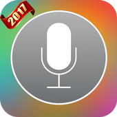 Vocal IOS 11 icon