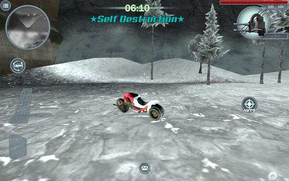 World of Robots screenshot 3