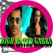 Nawabzaade - High Rated Gabru icon