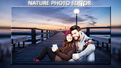Nature Photo Editor screenshot 4