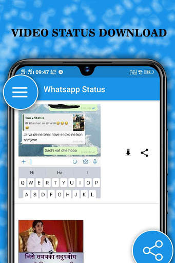WA Status Download screenshot 5