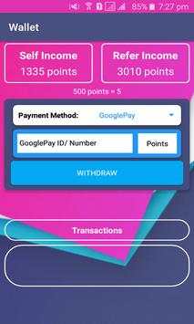 Social Money screenshot 3