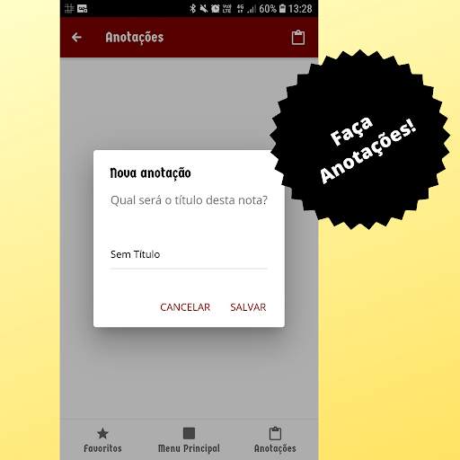 Guia do Católico Free screenshot 2