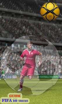 Guide FIFA 10 New screenshot 3