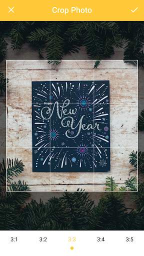 15 Square Cut & Grid Maker for Instagram Profile 4 تصوير الشاشة