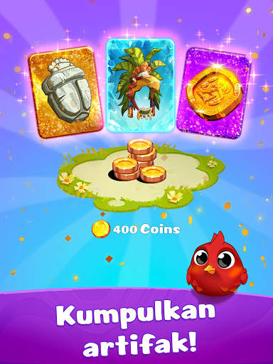 Link Pets: permainan teka-teki dengan haiwan zoo screenshot 9