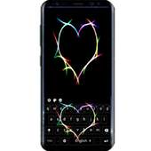 S8 Keyboard for Samsung 10001001
