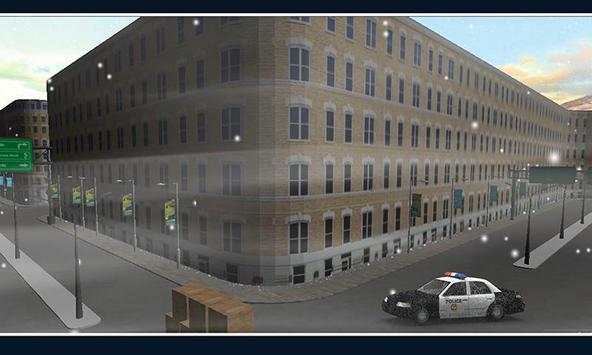 Police Car Simulator 3D screenshot 4