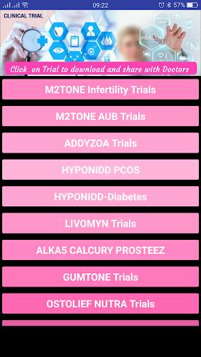 PHARMA GAME CHANGER screenshot 8