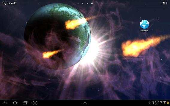 Apocalypse 2012 LITE screenshot 4
