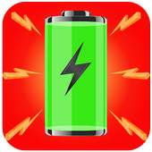 Super Fast Charging 2021 & Battery Saver 1.1.0