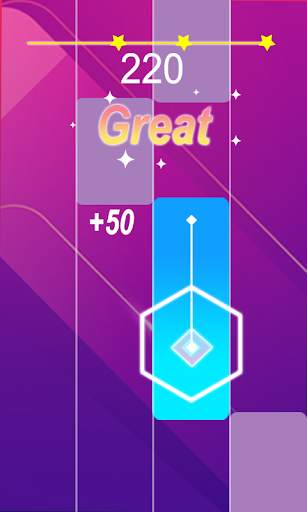 Madara Uchiha Piano Tiles screenshot 3