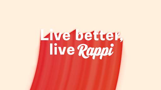 Rappi screenshot 6
