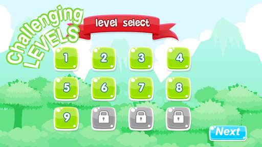 Red Ball Adventure 3 screenshot 5