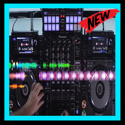 Free Pads Mixer icon