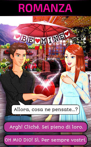 Friends Forever : Choose your Story Choices 2021 screenshot 2