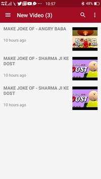 Kanpuriya Jokes screenshot 3
