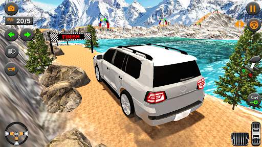 Car racing games 3d car games screenshot 2