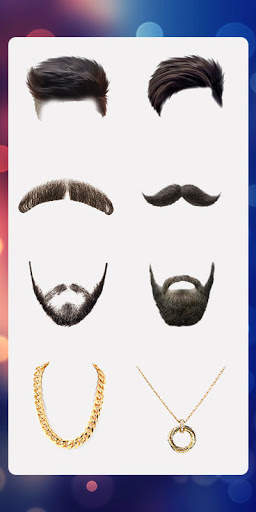 Boys Photo Editor screenshot 5