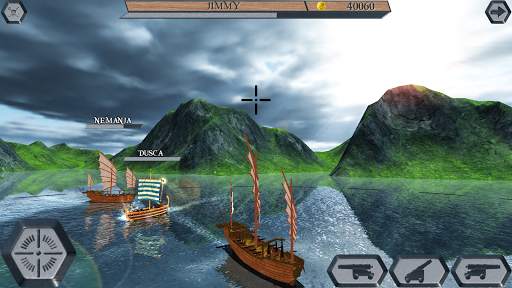 World Of Pirate Ships screenshot 7