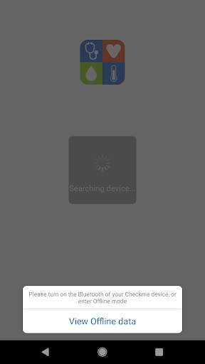 Check Mobile screenshot 1