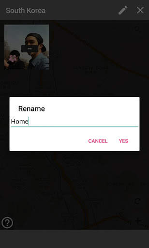 Photo GPS screenshot 4