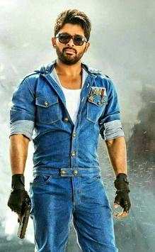Allu Arjun Wallpapers screenshot 3