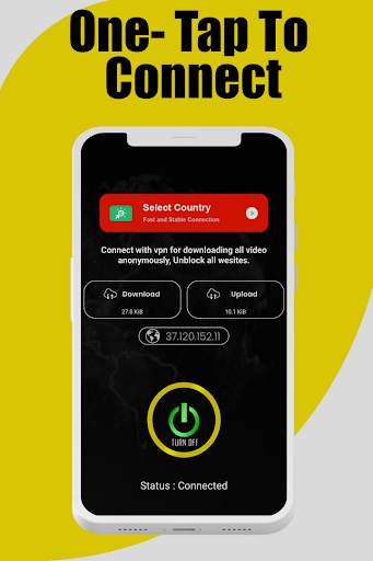Siphon pro Tunnel - VPN FAST screenshot 2
