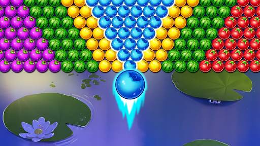 Bubble Shooter Splash скриншот 3