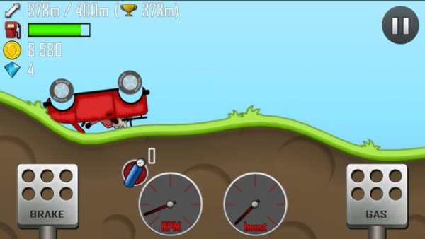 Up Hill Climb - Car Racing screenshot 3