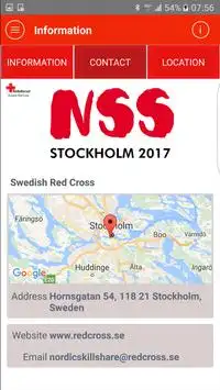 Nordic Skillshare 2017 screenshot 2