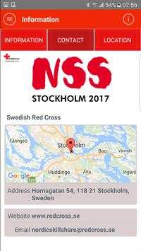 Nordic Skillshare 2017 screenshot 2