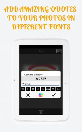 Photo Blender App - Photo Mixer screenshot 11