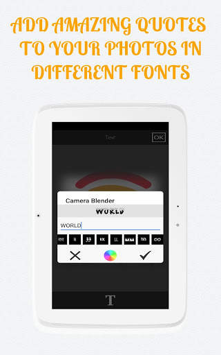 Photo Blender App - Photo Mixer screenshot 11