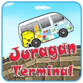 Juragan Terminal Angkot Game 1.1