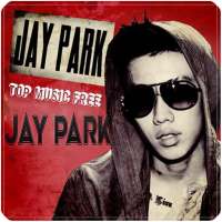 Jay Park Top Music Free logo