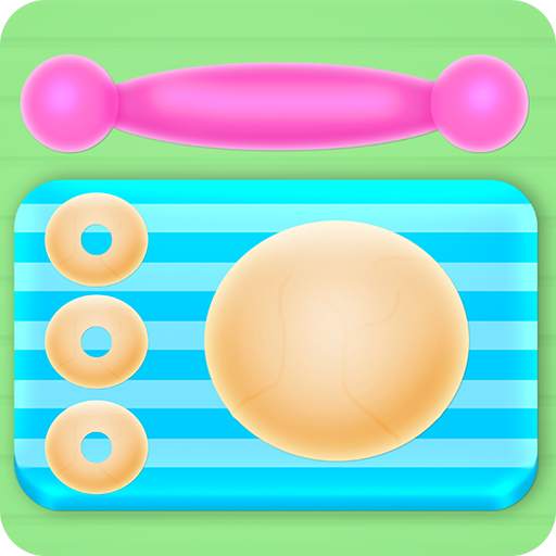 Ice Cream Donuts Cooking 1.1.2