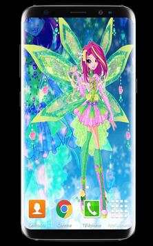 Winx Magical Fairy screenshot 4