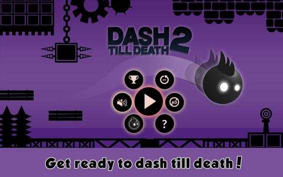 Dash Till Death 2 screenshot 1