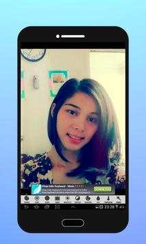 Action B612 Cam screenshot 2