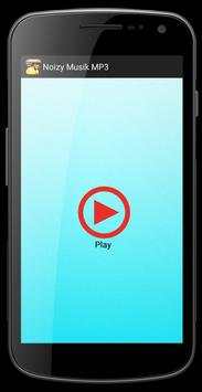 Noizy Musik MP3 screenshot 1
