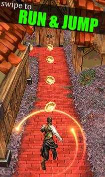 Temple Beast Endless Run 2019 screenshot 8