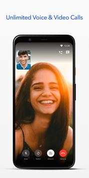ToTok - Free HD Video Calls & Voice Chats screenshot 1