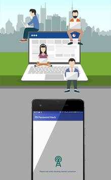 HACK FB PASSWORD 2018 PRANK |Best Facebook Tool| screenshot 1