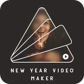 New Year Video Maker v2.4
