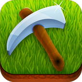 CraftyWorld Survival icon