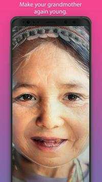 Face Transformer 4 تصوير الشاشة