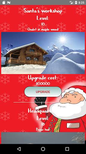 Santa Claus Simulator screenshot 3