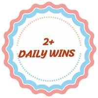 2  DAILY WIN ODDS logo